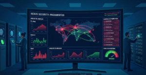 Segurança em Pagamentos: Como a biometria protege seu caixa contra fraudes