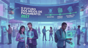 O futuro dos meios de pagamento: O que esperar para os próximos 3 anos?