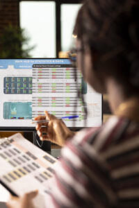 LGPD nos Pagamentos: O que sua empresa precisa saber para não ser multada