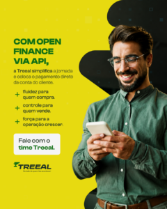 O Futuro da Identidade Financeira: Como o Open Finance Empodera o Consumidor