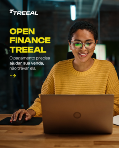 A Revolução do Varejo: Como o Open Finance vai transformar o checkout presencial