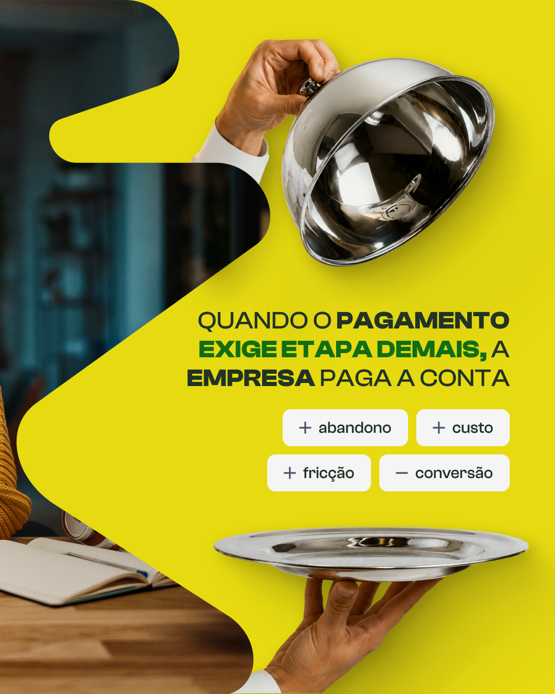 pagamento