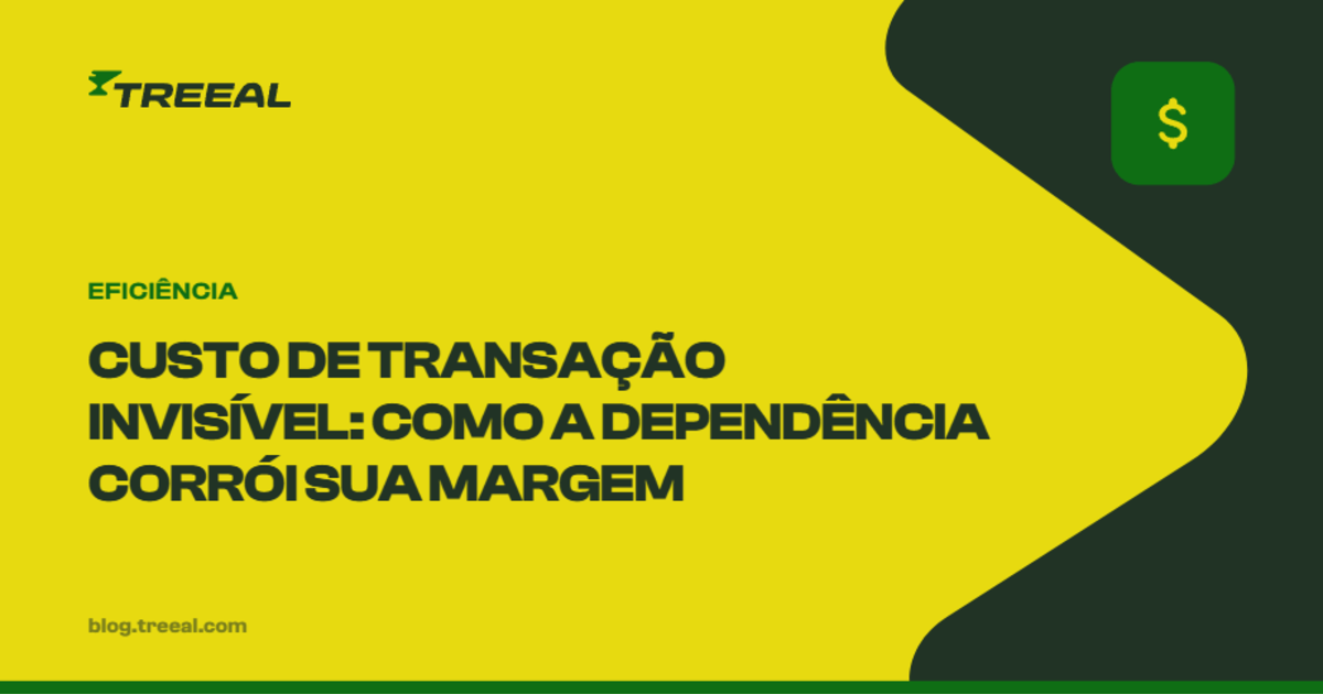 transação
