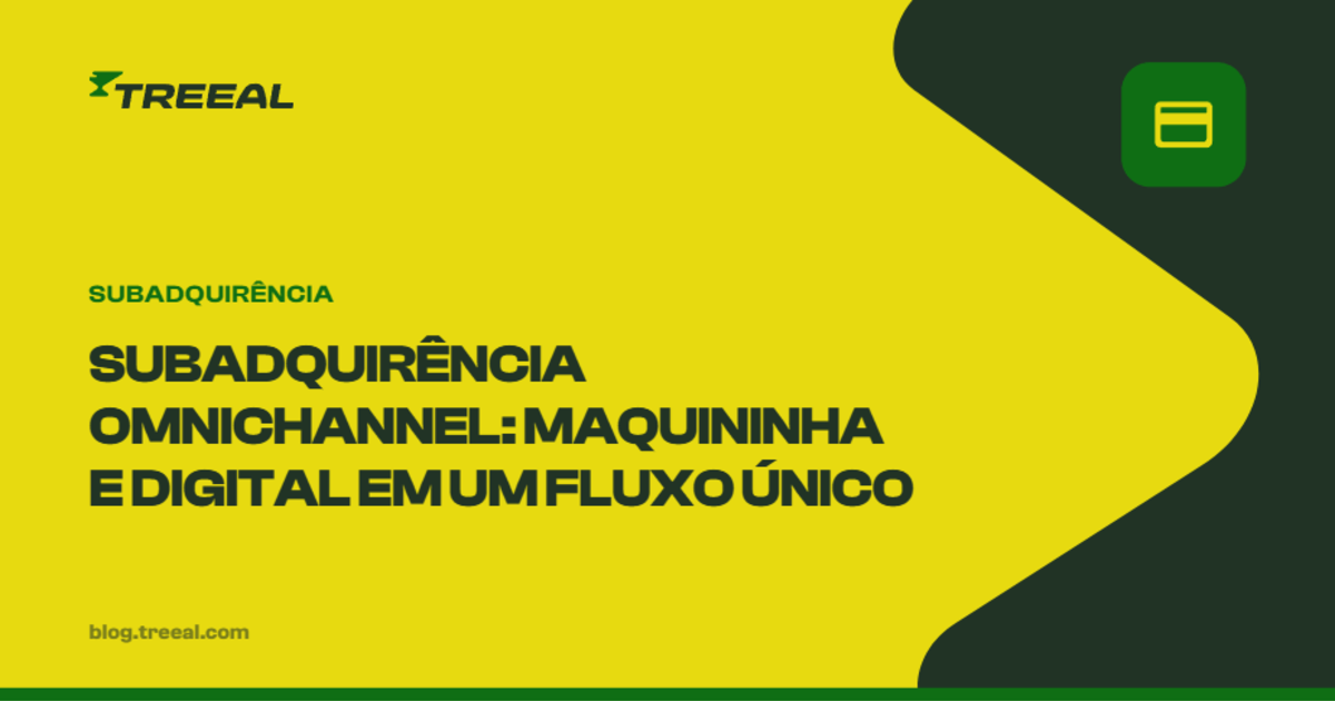 subadquirencia